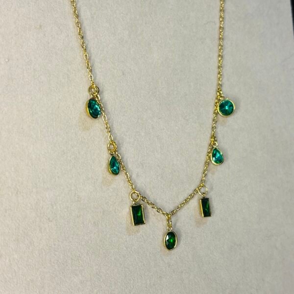 Anti Tarnish Necklace